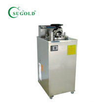 Medical Hospital Vertical Autoclave Laboratory Steam Sterilizer Autoclave